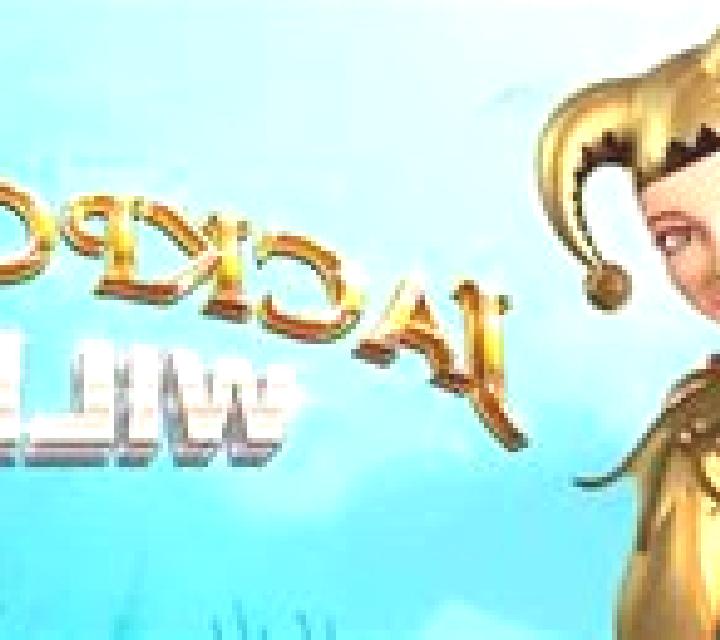 O’Really Lucky slot game