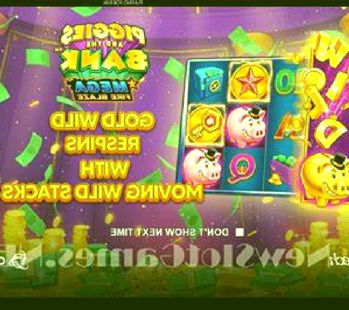 Origami slot machine