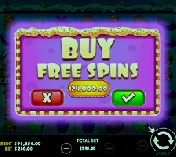 Ortaköyün Yaramazi slot machine