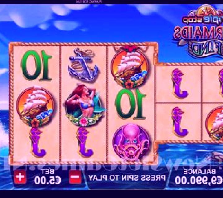 Osiris Gold (NetGame) slot