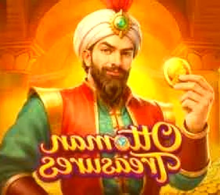Ottoman Treasures slot