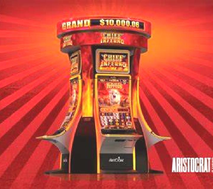Out of this World (Live 5) slot game