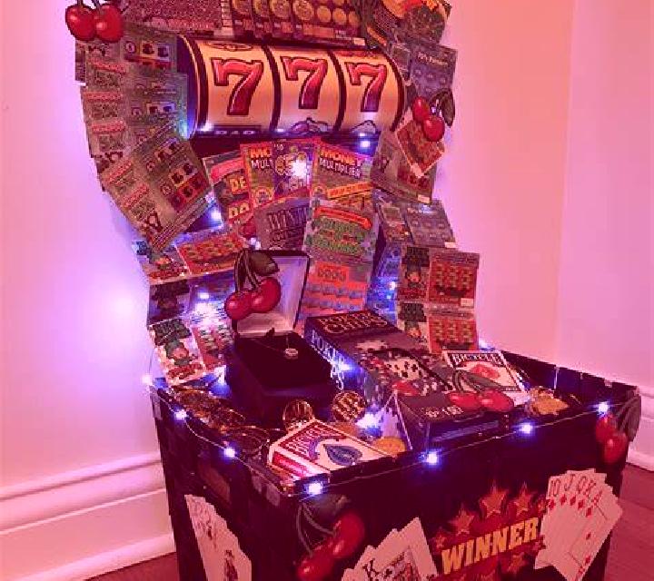 Out Run (Eurasian Gaming) slot game