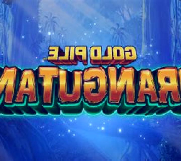 Outback Gold Hold and Win slot machine