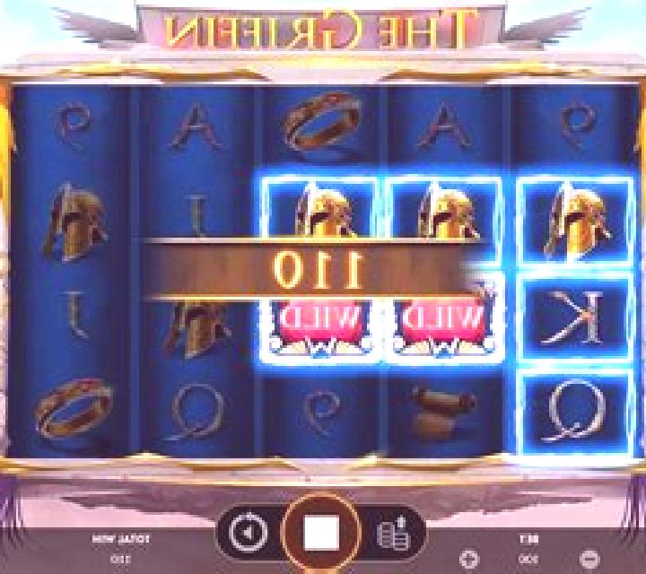 Outlaw Trails slot