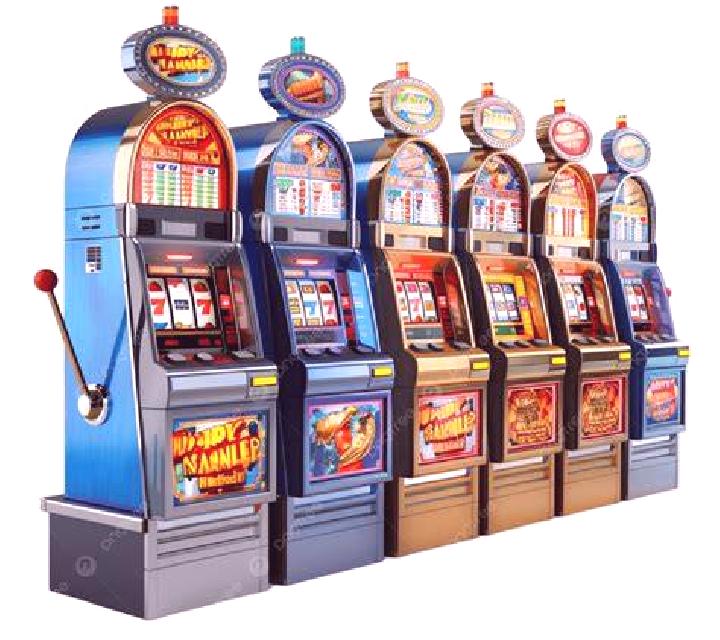 Outlaw (We Are Casino) online slot