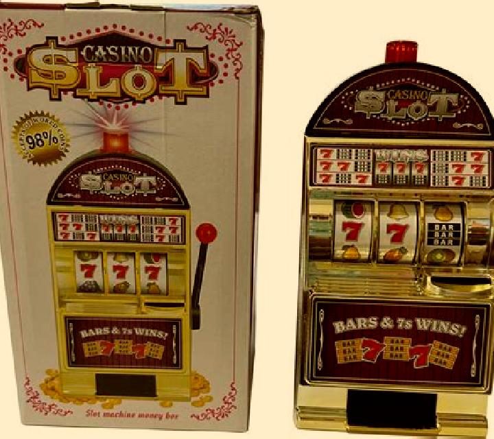 Outlaw (We Are Casino) slot game