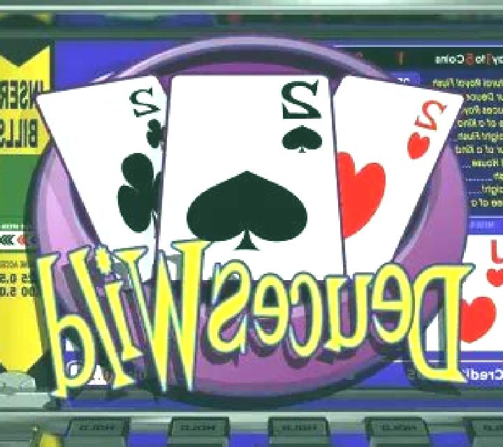 Outlaw (We Are Casino) slot machine