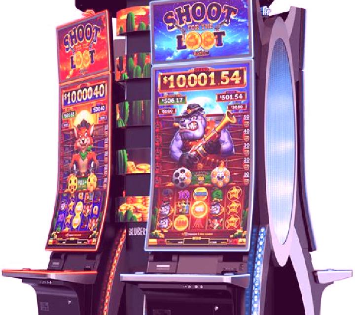 Over/Under online slot