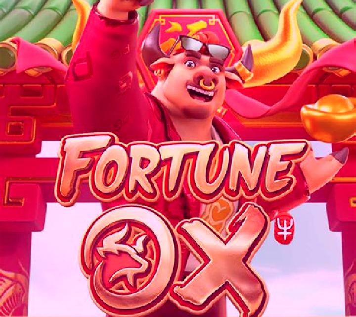 Ox Bonanza online slot