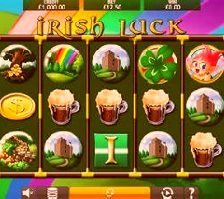 Pachinko Legend slot machine
