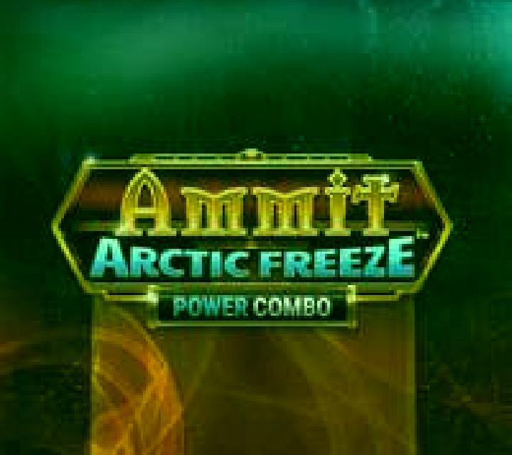 Paddy Power Gold Book of Luck slot