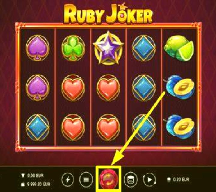 Paddy s Pints slot machine