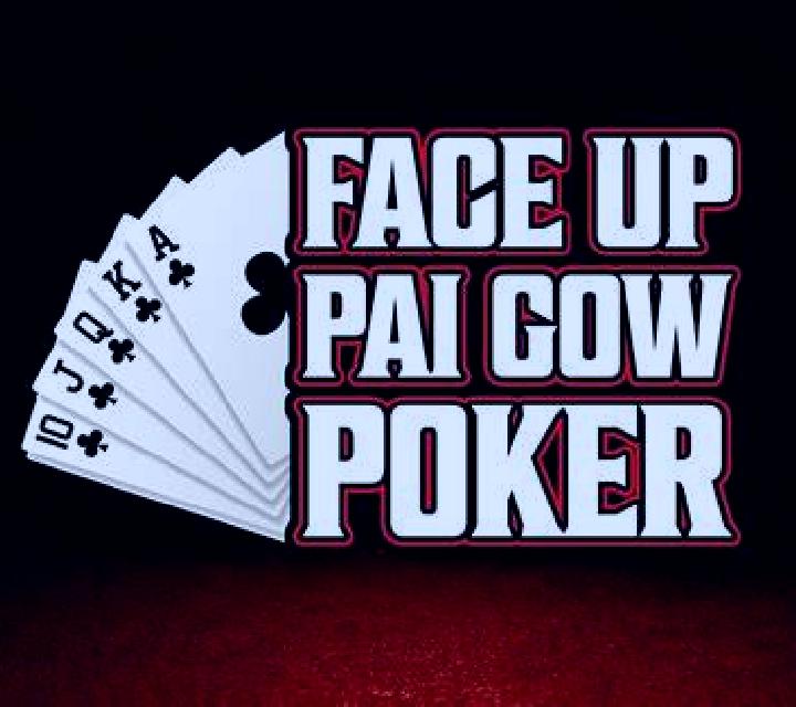 Pai Gow Poker (Urgent Games) online slot