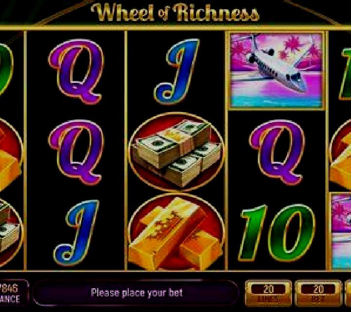 Pai Gow Poker (Urgent Games) slot machine