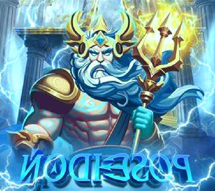 Palace of Poseidon slot