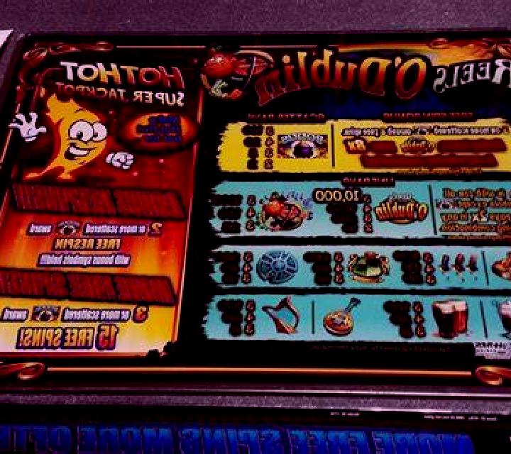 Palm Nights slot