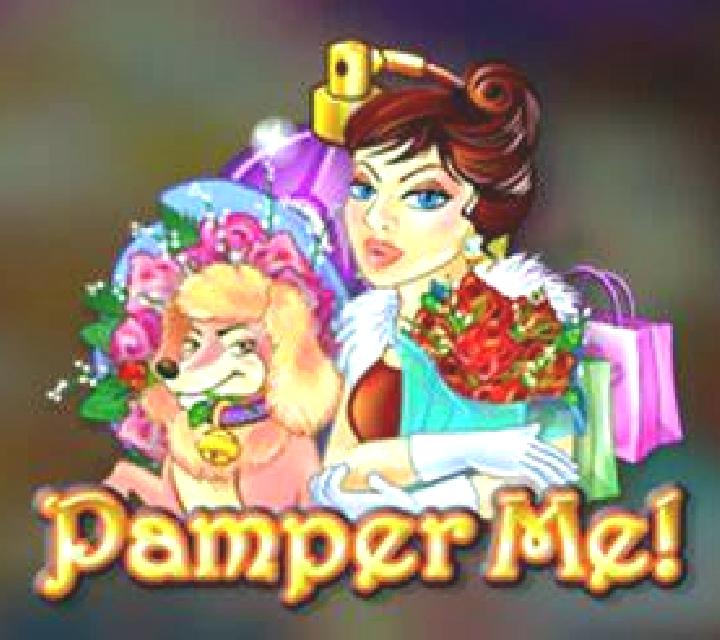 Pamper Me slot game