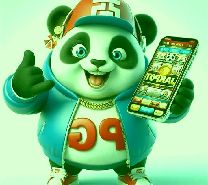Panda Joy online slot