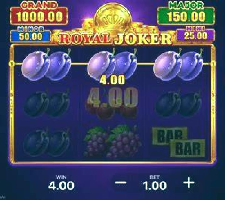 Panda Party slot machine