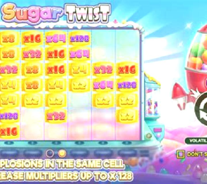 Pandamania slot game