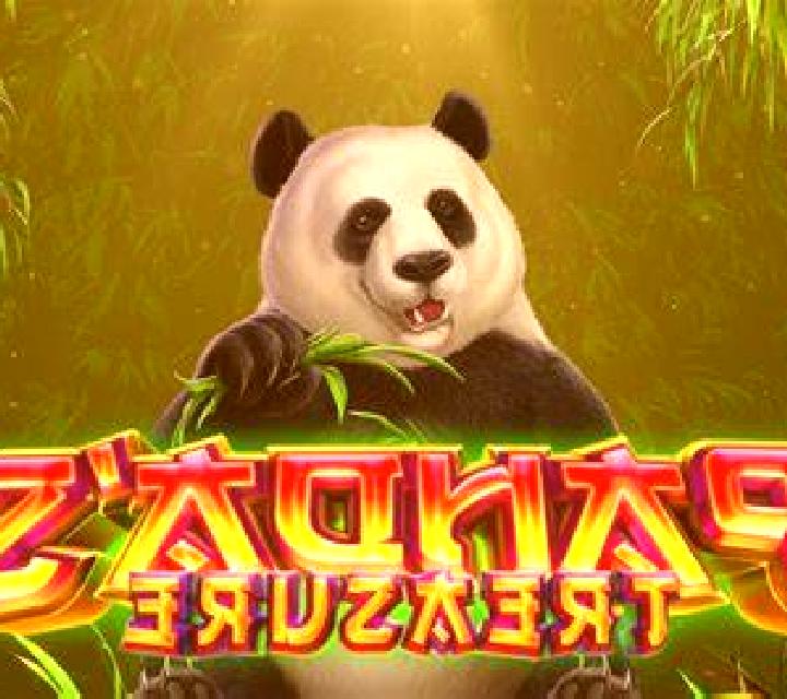 Panda’s Treasure slot machine