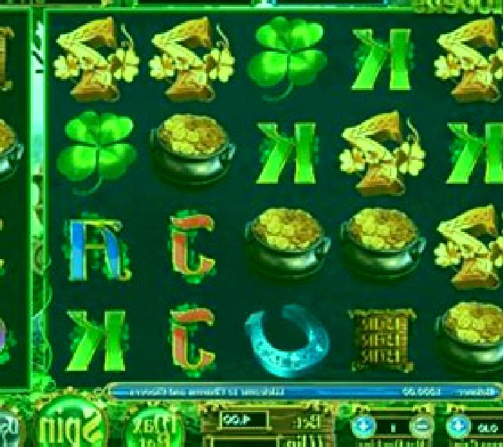 Pandoras Box (KA Gaming) online slot