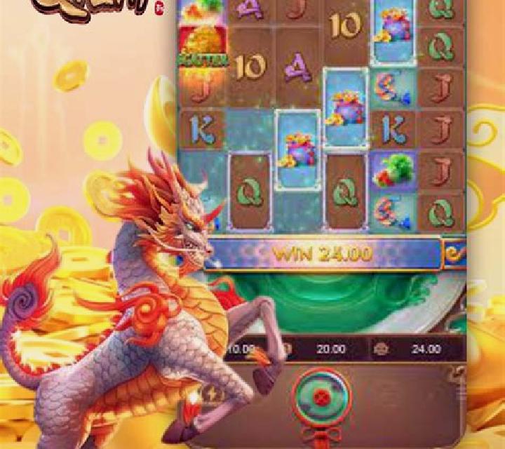 Paradise Found slot