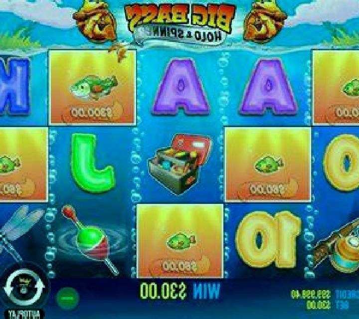 Paradise Ticket online slot