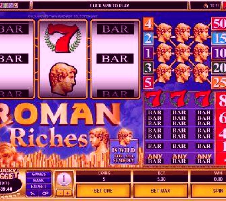 Paris Touch slot game