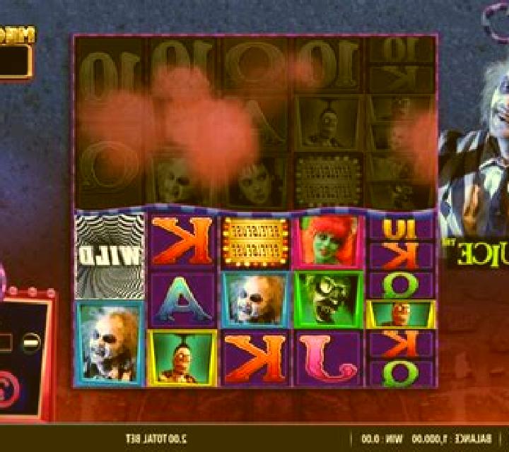 Party Casino online slot