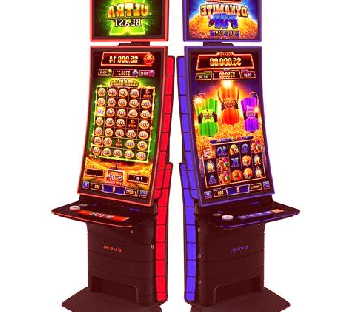 Party Pop slot machine
