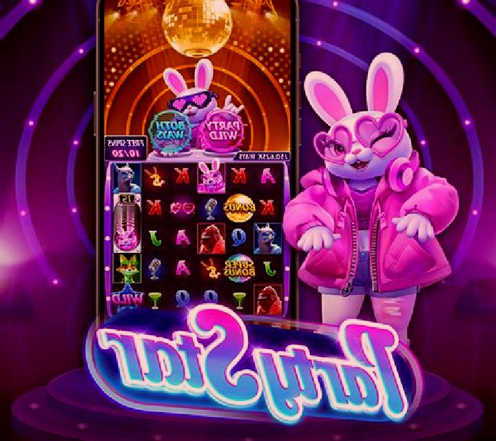 Party Star slot game