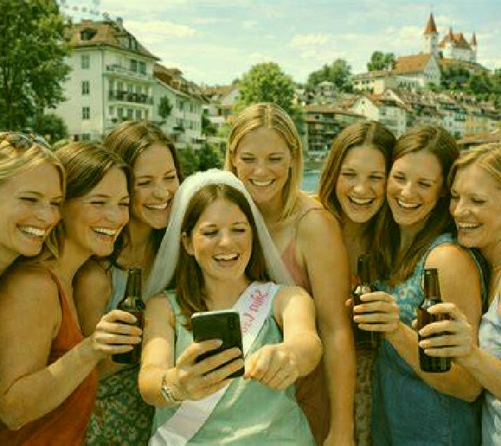 Patrick s Charms online slot