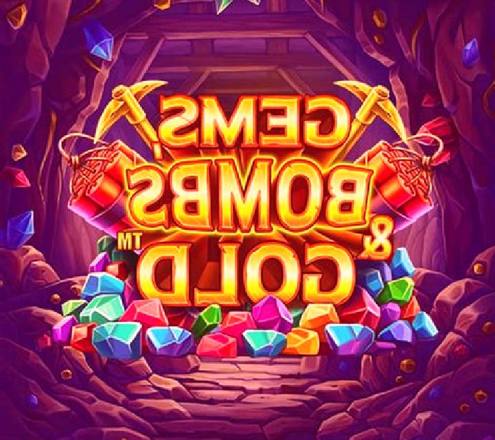 Patric’s Riches slot game