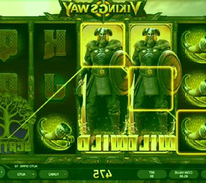Paws and Claws: A Tail of Fortune slot game