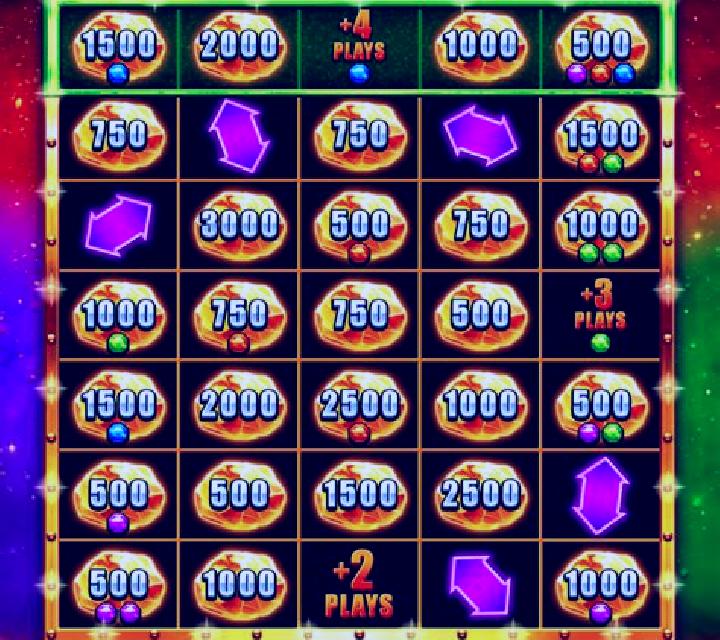 Paws of Fury slot
