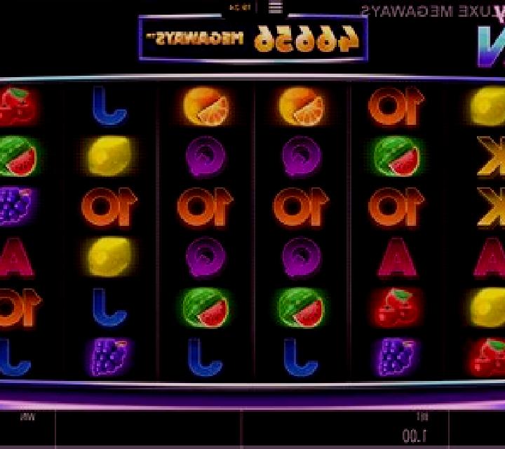 Peacock Beauty online slot