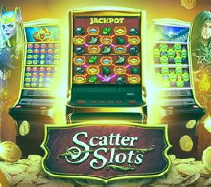 Peacock King slot