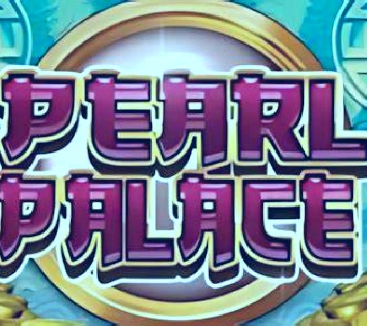 Pearl Palace online slot