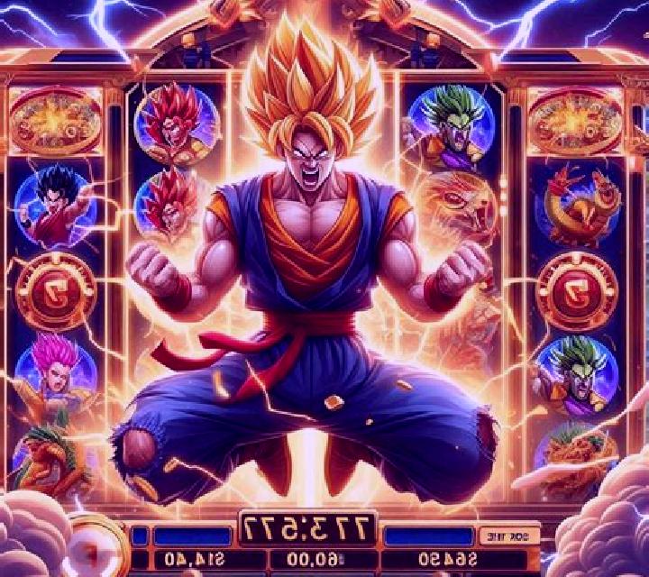 Pearl River slot game