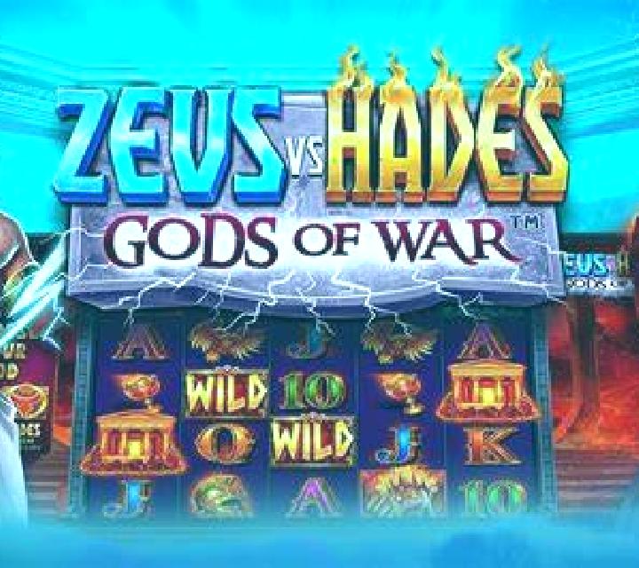 Pearls of Poseidon slot machine