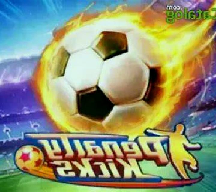 Penalty Kicks slot