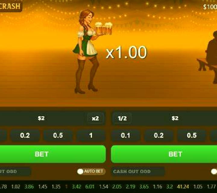 Penguin Party (Casino Technology) slot