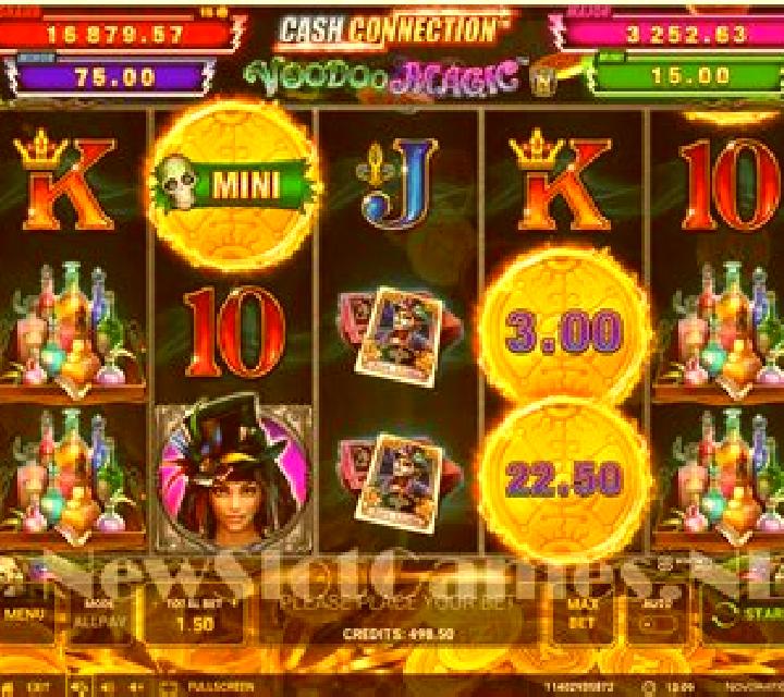 Penny Fruits Christmas Edition slot game