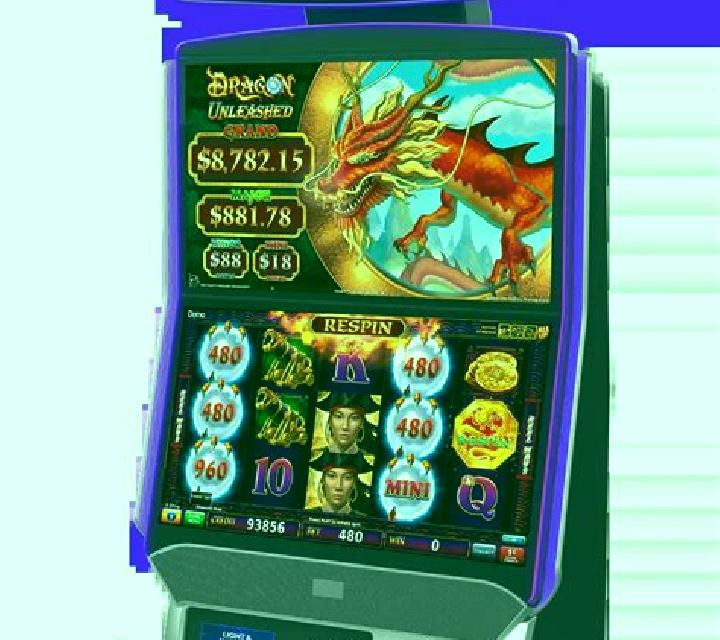 Pepper Mania Casino online slot