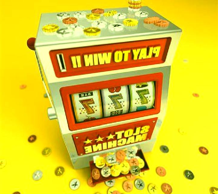 Perlas del Pacífico slot machine