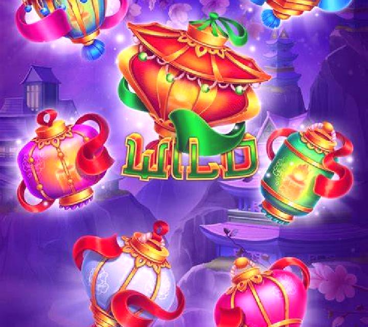 Persian Jewels online slot