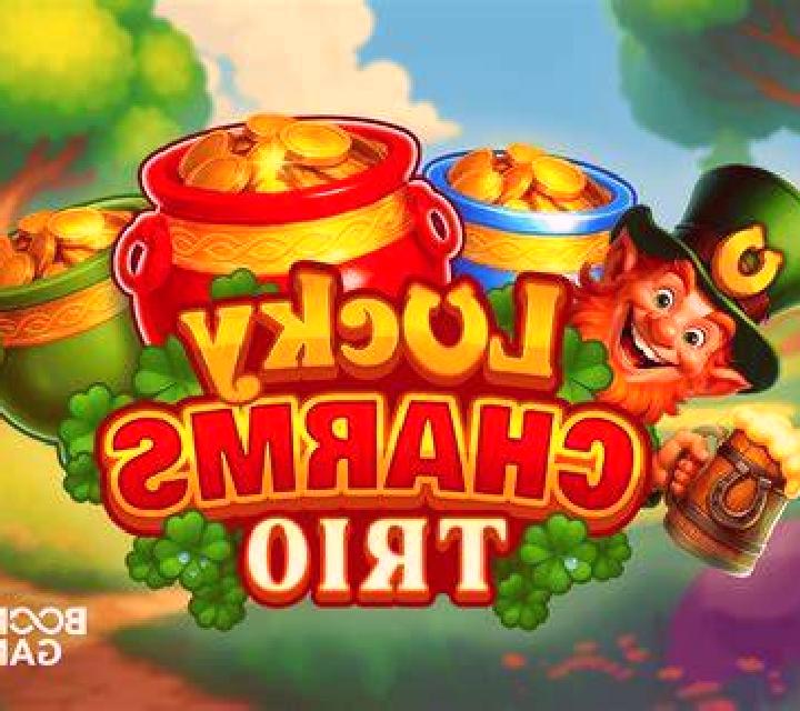 Persian Riches online slot