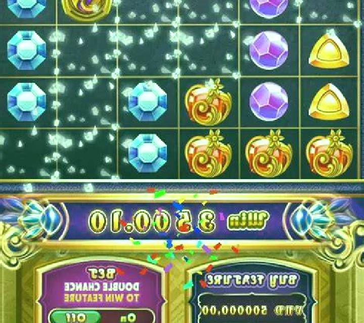 Persian Riches slot game